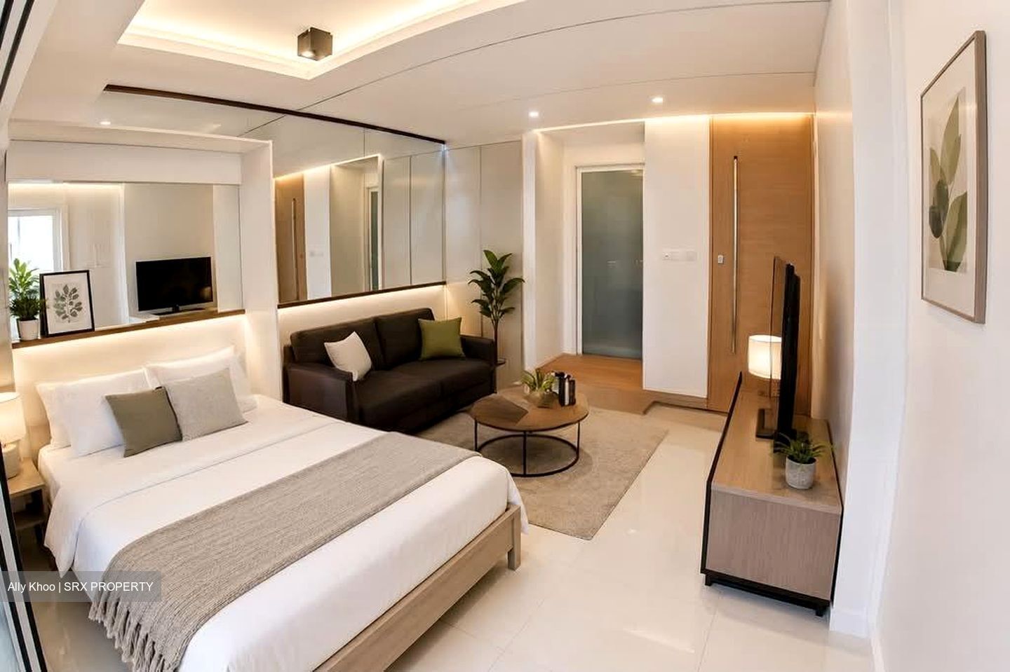 The Sail @ Marina Bay (D1), Apartment #595851771